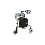 Ergonoomiline Ergonoomiline kolmerattaline jalgratas Barcelona RF-611 - hall