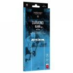 MS MS Diamond Glass Edge FG Xiaomi Redmi Note 11|11s czarny|black F