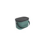 Rotho 1054605092WS 3,2 l Ovaalne Roheline