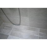 Grid Grid for shower drain ACO ShowerDrain C, Tile for self-adhesive tile, 785 mm