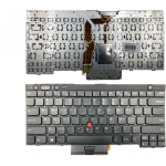 Keyboard Keyboard Lenovo: Thinkpad T430, T530, L430, X230, W530 with frame and trackpoint