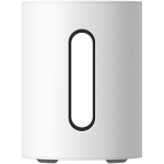 Sonos Sub Mini Valge Aktiivne bassik&otilde;lar