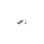 USB-C USB-C network adapter DELTACO, 2.5G, aluminum / USBC-GIGA6