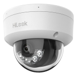 IP IP Camera | IPC-D180HA-LU | Dome | 8 MP | 2.8mm | IP67 |