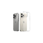Araree etui A Fit iPhone 16 Pro 6.3" przeźroczysty|clear AR20-02