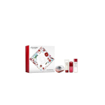Shiseido SET BIO-PERFORMANCE Liftdynamic Cream 50ml Clarifying cleansing foam 15ml Softener 30ml Ultimune Power infusion concent