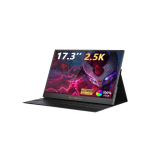 Gtmedia Additional monitor for Mate 173 FullHD laptop