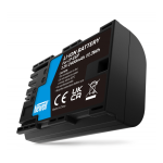 Newell LP-E6P battery for Canon