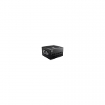 Inter-Tech SAMA XPH-1000A toiteallika komponent 1000 W 20+4 pin ATX ATX Must