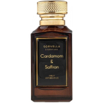 Sorvella Sorvella Perfume Signature Cardamom & Saffron perfume spray 100ml