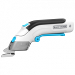 Black Black & Decker BCSC115-XJ paberik&auml;&auml;rid