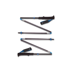 Trekikepid Trekikepid Black Diamond DISTANCE Z POLES TINA