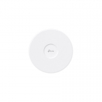 TP-Link EAP723 traadita kohtv&otilde;rgu p&auml;&auml;supunkt 3600 Mbit/s Valge Power over Ethernet tugi