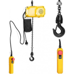Steinberg Steinberg Systems Electric chain lifting equipment 300 kg, 3 m