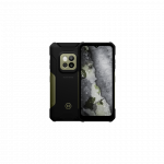 myPhone Hammer Construction 2 5G Military Edition