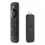 Amazon Fire TV Stick 4K HDMI 4K Ultra HD Fire OS Must