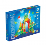 Geomag Gems 100 Magnetic Tiles