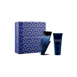 Carolina Carolina Herrera Bad Boy Cobalt Electrique - EDP 100 ml + shower gel 100 ml 100ml Bad Boy Cobalt Electrique - EDP 100 ml + showe