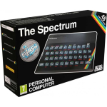 Retro Retro Games The Spectrum Arcade Console