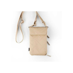Case Case Skinarma bag for phone Juno khaki
