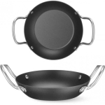 Hendi Pan with handles, 164 mm