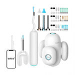Smart Smart Visual Ear-Clean Rod Bebird Home 30S (white)