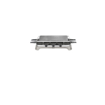Tefal PR457B rakletigrill 10 isik(ut) 1350 W Hall