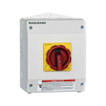 Kohler Kohler Portable Manual Power Switch KOHLER 40A SDMO