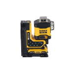 DeWALT DCLE34035D1-QW lasernivelliir Joonlaser 80 m