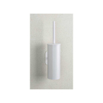 Integrated Integrated toilet brush OREA SHINE, Turbo - Loc, Wenko