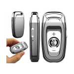 Luxury Luxury Goods Luxury Goods Hidden Mini Recorder Key Pendant Clip 16GB HD