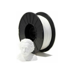 3D 3D plastic Filalab PLA 1.75mm 1kg - White