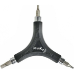 Key Key set ProX WR-98 Y-Hex 2/2.5/3/4/5/6mm