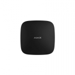 Ajax Hub Plus smart central unit (black)
