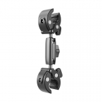TELESIN motorcycle/bike mount for sports cameras