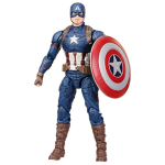 Marvel Marvel Legends Series Captain America