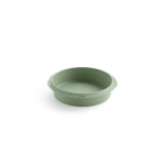 L&eacute;ku&eacute; Hot Air Fryer Form, 20cm - Green