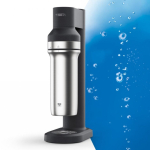Brita 1046729 mullijoogimasin Must