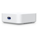 Ubiquiti UniFi Express 7 l&uuml;&uuml;s/kontroller 10, 100, 1000, 2500, 10000 Mbit/s
