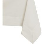 DecoKing TCLOTH/PURE/BRD/CREAM/160X200