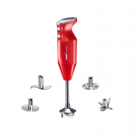Bamix MAXX 0 l Saumikser 350 W Punane