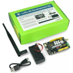 Seeed Seeed Studio LoRa-E5 STM32WLE5JC, LoRaWAN 868/915 MHz development kit, Seeedstudio 113990934