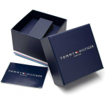 Watch Watch TOMMY HILFIGER MEN'S WATCH 1791844 + BOX