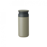 KINTO - TRAVEL Tumbler Khaki 350ml