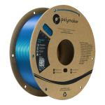 Polymaker Polymaker Polymaker PolyLite PLA Starlight - 1kg - 1.75mm - Neptune