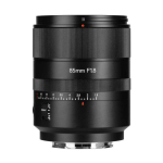 Lens Lens 7Artisans AF 85mm F1.8 Sony E
