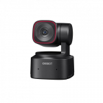 OBSBOT Tiny 2 Lite Remote Combo PTZ Webcam