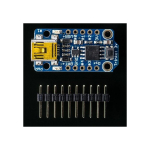 Adafruit Trinket - Microcontroller 5V