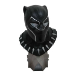 Diamond Diamond Select Marvel Black Panther bust 25cm