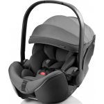 Britax Britax R&ouml;mer BRITAX car seat 40-85 cm, BABY-SAFE PRO, mineral gray - STYLE, 2000040838